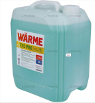 Теплоноситель Warme Eco Pro 30 канистра 20 кг (осн.пропиленгликоль)