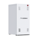 Котёл  15,5 ЛЕМАКС Газовик-15,5-1 АОГВ  (г.Таганрог)