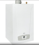 Котёл настенный 35 1к турбо BAXI LUNA Duo-tec MP 1.35 конденсационный ИТАЛИЯ 00012963 код 7106815