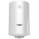 Водонагреватель 80л ARISTON PRO1 R  80 V PL DRY (1,5кВт, Эмаль TitanShield, Сух. ТЭН,Гарантия 5 лет)