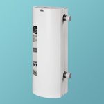 Котёл эл.  9 бок/бок автомат 1" 220/380В ЭРДО NEXT ЭВПМ-9