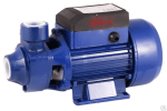 Насос поверхностный JEMIX QB-60-35 (250Вт, 21м, 1,5 куба/час, Забор до 5м)