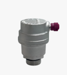 Воздухоотводчик автомат. 15 прямой с бок. колпачком  RVA-0002-000015 ROMMER