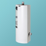 Котёл эл.  4,5 верх/бок кнопка 1" 220/380В ЭРДО NEXT ЭВПМ-4,5