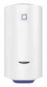 Водонагреватель 40л ARISTON ABS BLU1 R 40 V SLIM OPTIMA (1,8кВт,Эмаль TitanShield,Мокрый ТЭН, 5 лет)