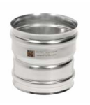 Адаптер Переход Моно D230/250мм AISI304 0,8мм М-М, шт