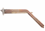 Тэн 2,0 кВт 3401478,D64мм,М6 под анод,медь,стерж.термостат,RF Thermowatt Италия