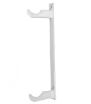 Кронштейн для радиаторов ДВОЙНОЙ на планке 500