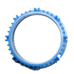 Гайка к колбе Джилекс КРАБ Slim Line 10" (армлен)  М5421