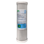 Картридж SL10" уголь прессованный  СТО-10  30501F