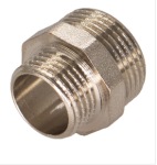 Ниппель перех. 1 1/4" -1 1/2" СТМ CRRN1214