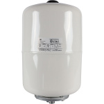 STW-0015-000018 STOUT Расширительный бак, для ГВС 18 л. вертикальный (цвет белый)