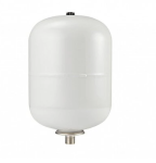 Бак гидроакк. 18 В БЕЛЫЙ (3/4") для водоснабжения и отопления ДЖИЛЕКС