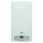 Котёл настенный 24 BAXI ECO Four  24 кВт двухконтурный, атмо