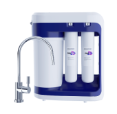 Автомат питьевой воды Аквафор DWM-202S-C-LD (PRO)