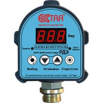 Блок автоматики к насосу АКВАКОНТРОЛЬ EXTRA РДЭ-10 (1,5 кВт,G 1/2) электронный 