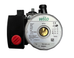 Насос цирк движ против часовой 12/5-3 C WILO TSL (Bosch 6000/Buderus U072-18-24к) 87186481810(А)