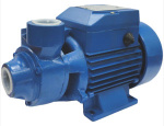 Насос поверхностный AQUAMOTOR ARQB 60 (370Вт, 35м, 1.5 куб, Забор до 8м, 12 мес.)