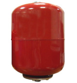 Бак расшир.  5 V AquamotoR,Aqualight 1",красный 201009