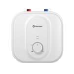 Водонагреватель 15 THERMEX Skyline 15 U под раковиной (1,5 кВт,Биостеклофарфор,Гарантия 5 л) 111134