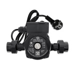 Насос циркул. 25/4-180 AQUARIO AC 254-180 (Арт. 5248) с кабелем 2 года