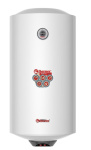 Водонагреватель 100 THERMEX Praktik 100 V (2,5 кВт,НЕРЖ.,Гарантия 7л) 151008