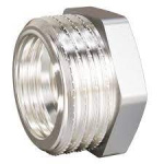 Футорка  3/4" ш-  1/2" г  LD.67.507 