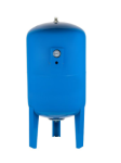 Бак гидроакк.150 В UNIPUMP (11/2",верх.подкл, манометр) Россия