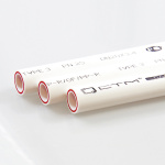 Труба ПП25 PN20 d 25*3,5 ПП стекловолокно СТМ ПЛАСТ (4м/упак 80м.)