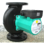 Насос циркул. 50/10-180 WILO TOP-S EM PN6/10 (2165531) Франция