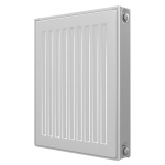 Радиатор стальной Royal Thermo COMPACT C22-500-400 белый (900 Вт, Бок, Гарантия 10 лет)НС-1189868