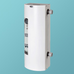 Котёл эл. 12 бок/бок автомат 1" 220/380В ЭРДО NEXT ЭВПМ-12