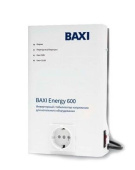 Стабилизатор напр.BAXI инверторный Energy 600 ST60001