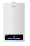 Котёл настенный 24 2к турбо Haier SpaseSLIM TW (24 кВт) двухконтурный, турбо OpenTherm, Wi-Fi