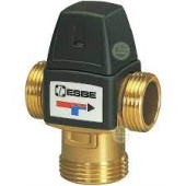 Клапан термостатический смесит. ESBE VTA322 DN 1 НР, 20-43*C 