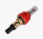 RSP-1001-000001 ROMMER Расходомер для коллекторов из нержавеющей стали