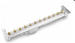 Коллектор с форсунками LPG на сжиж.газ.ВН2501488А(30006047A,30014732A)Deluxe Coaxial 30K,Ace Coaxial