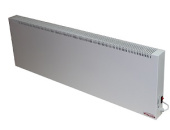 РЭССИ 600 (11м2) электрообогреватель настенный конвекторного типа (1100*300*60)