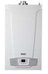 Котёл настенный BAXI ECO Life 1.24 F (24 кВт) одноконтурный, турбированный 7814105