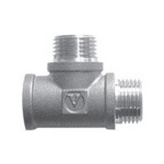 Тройник 1/2" г/ш/ш  VTr.133.N.0004  15811 0-13-7230
