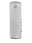 Бойлер косвенного нагрева 120 настенный UNI-FITT STINOX W НЕРЖ.сталь 805W0012
