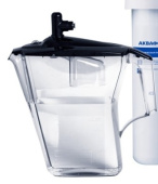 Емкость накопительная (для автомата питьевой воды Аквафор DWM-41)