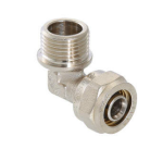 Угол НР 20*1/2" VTm.353.N.002004 м/пл