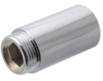 Удлинитель 3/4" г/ш 50 мм хром 53118