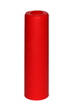 SFA-0035-200020 STOUT Защитная втулка на теплоизоляцию, 20 мм, красная