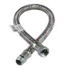 Шланг соединительный 3/4  80 см г/ш SHF-0208-182020