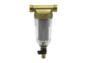Фильтр промывной  1/2 T Kristal Filter (д/хол.воды) 3306101