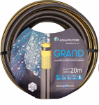 Шланг поливочный 3/4" (30м, армир) GRAND GRN3/4x30