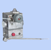 Автоматика САБК- 8-110 М8 (110 кВт) Боринского котла (без горелок) "СервисГаз"