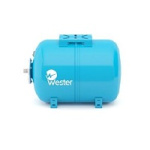 Бак гидроакк. 24 Г Wester WAO (фл.оцин.) 0-14-0950